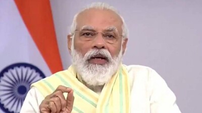 MODIJI