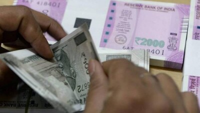 Covid-19: Odisha Govt Asks Pensioners Not To Visit Treasuries, Banks