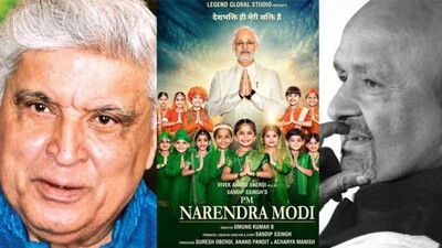 MOdi-movie