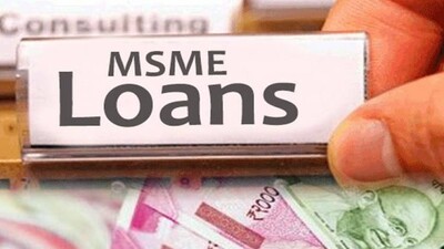 MSME-Loans