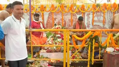 Maa Budhi Thakurani