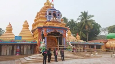 Maa-Tarini
