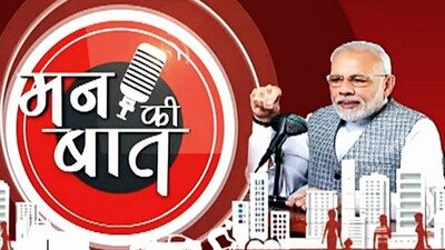 PM Modi apologises for harsh steps to fight COVID-19