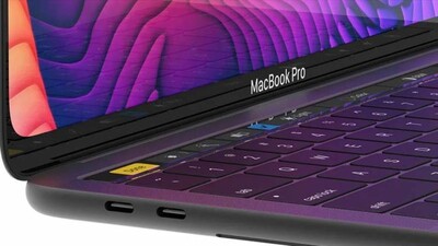 Macbook-Pro