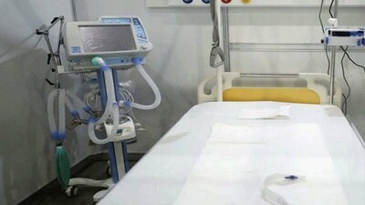 Made-In-India-Ventilators