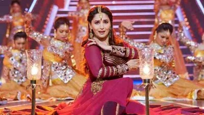 Madhuri-Dixit