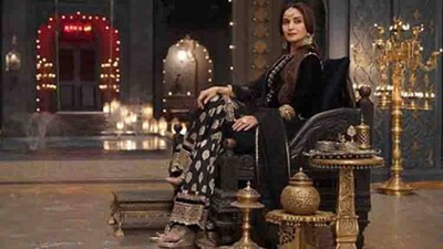 Madhuri