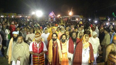 Chandrabhaga