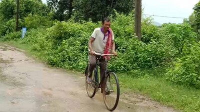 Maguni-Behera
