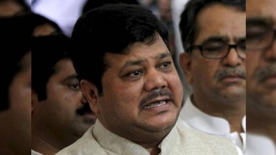 Maha-Opposition-leader