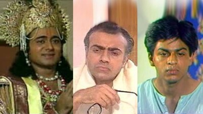 Doordarshan serials