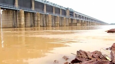 Mahanadi