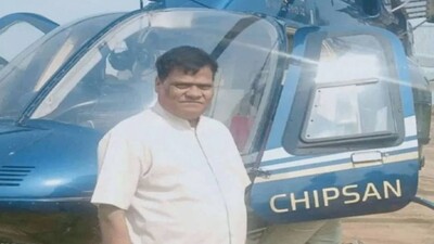 Maharashtra-Farmer