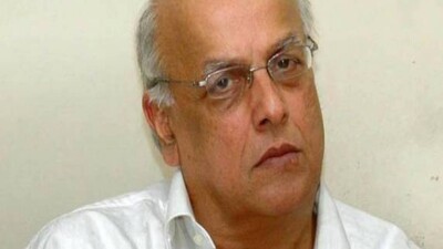 Mahesh-Bhatt