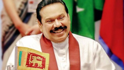 Mahinda-Rajapaksa