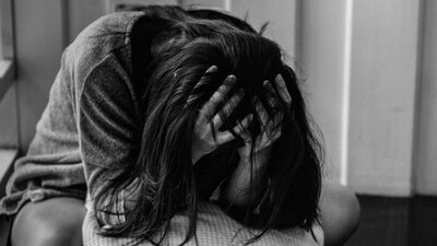 Major-Depression