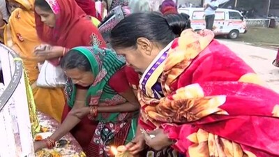 Makar-Sankranti