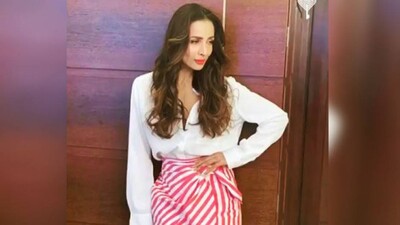 Malaika-Arora