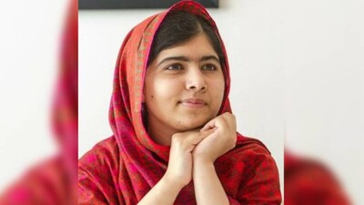 My Dream Is To See India And Pakistan Become 'True Good Friends': Nobel Laureate Malala Yousafzai