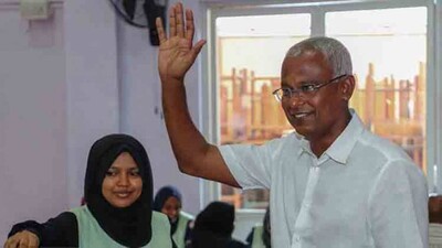 Maldives-presidential-election