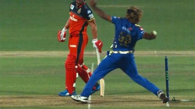 Malinga
