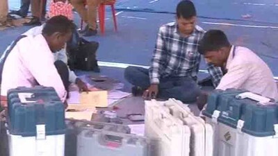 Malkangiri-polling