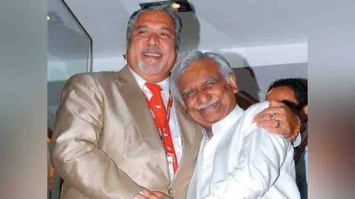 Mallya-Goyal