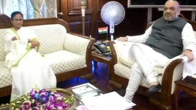 Mamata-Amit