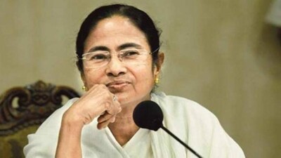 Rise Of Mamata: From A Student Leader To The Chief Minister Of West Bengal