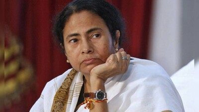 Mamata apologises for Bengal minister's remarks on Prez