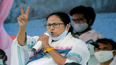 Mamata Banerjee