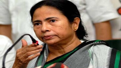 Mamata Banerjee