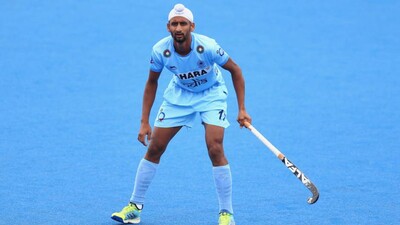 Mandeep-Singh