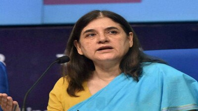 WCD minister Nirbhaya fund