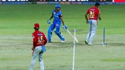 Mankad