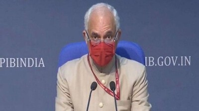 Manohar Agnani