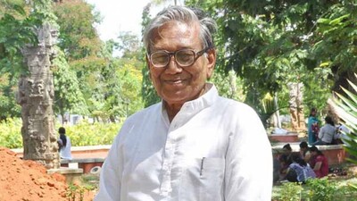 Manoj-Das