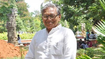 Manoj-Das