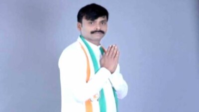 Manoj-Jena