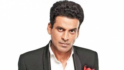 Manoj Bajpayee Tests COVID-19 Positive