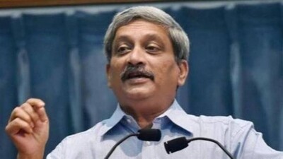 Manohar-Parrikar