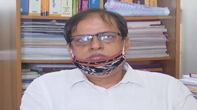 Ex-OIPL Director Manoranjan Sarangi Gets Bail