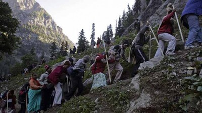 Mansarovar-Yatra