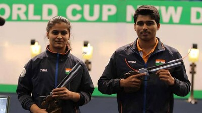 Manu-Saurabh