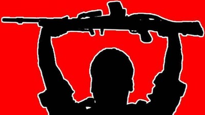 Maoist-Surrender