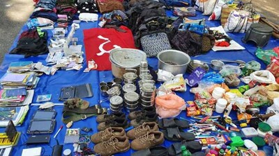 Maoist-camp-busted