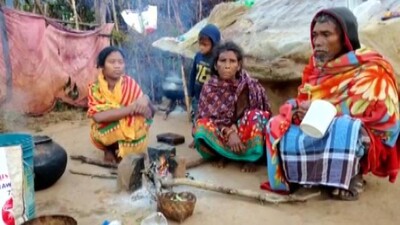 Maoists fear