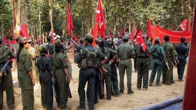Maoists