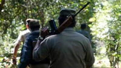 Maoists