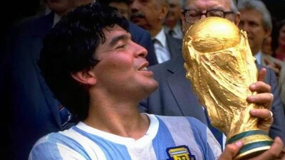 Maradona